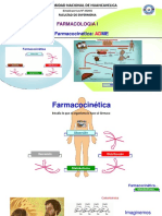 Clase #002 Farmacocinetica ADME02