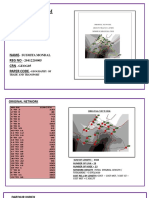 Network Analysis on DURGAPUR