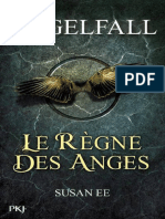 Angelfall Tome 2 Le Re Gne Des Anges
