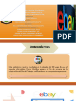 Diapositivas Grupo 1-Comercio Electronico - Ebay Con Video
