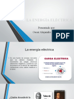 La Energia Electrica