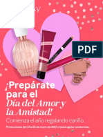 San Valentin 2022 Consultora