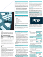 Jointing GIB Plasterboard Brochure