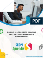 Mod 3 Aula 4