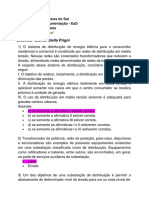 Teste Avaliativo em Eletricidade e Instrumentação (1) BIANCA