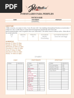 Lista CB - 5601 | PDF