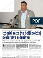 Poduzetnik Broj 53 Pcelarstvo