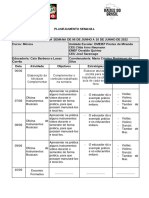 Planejamento de 06.06 A 10.06