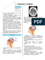 Avc Isquêmico