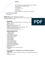 Plano de Mídia - Geral