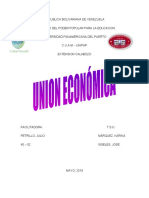 Union Economica