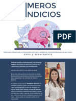 Manual Primeros Indicios