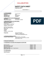 Safety Data Sheet: Opt I KL een-WF™