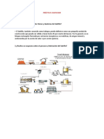 1.¿explique Las Propiedades Físicas y Químicas Del Ladrillo?