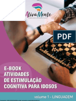 E-Book Linguagem