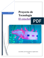 Tecnologia II1