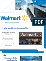 Proyecto Walmart