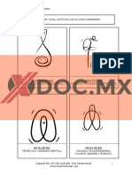Xdoc - MX Si Tu Cambias La Vida Cambia Segunda Fase Del Reiki Unificado