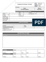 FORM - 2.2 Investigación de Accidente