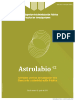 Astrolabio Version 42
