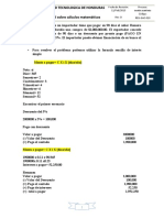 Tutorial de Claculos Matematicos