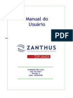 Instalação PDV Linux