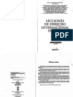 González Napolitano, Silvina, S. - Lecciones de Derecho Internacional UNIDAD VI PÁGS.307-314