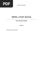 Coletânea Pop Rock Anos 90 Nacional | PDF | Rock (música) | Música sul ...