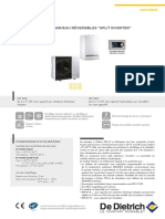 Feuillet Technique Hpi M 3000hpim011020