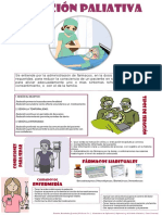 SEDACIÓN PALIATIVA