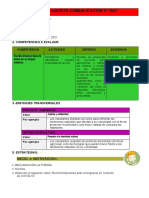 Actividad 27 Agosto Comun Icación 5