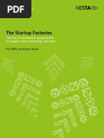 Download The Startup Factories by Nesta SN58372369 doc pdf