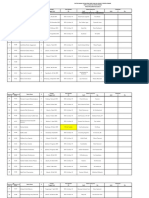 Data Nama Siswa Daftar