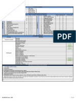 Rdo RCL Mitre 1012