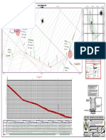 00 Planta - Perfil - L. Descarga Ptap Agua-Ph.a1