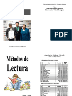 Caratula Metodosdelectura