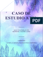 Caso de Estudio ATEL