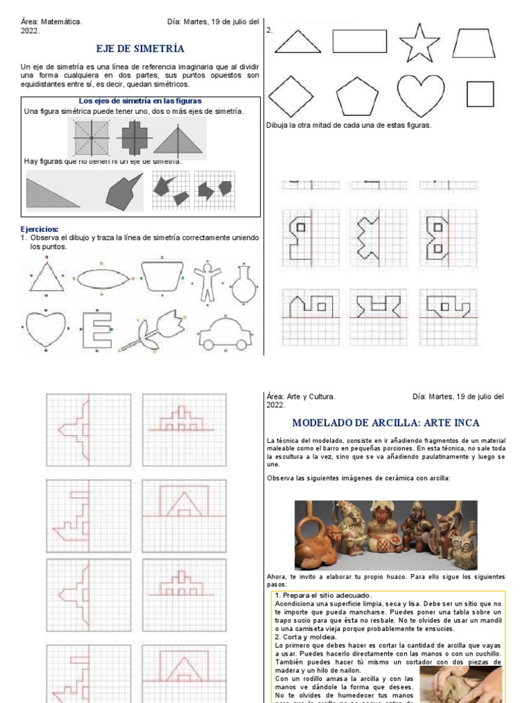 1907 Mat Inglés PDF