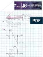 Examen Final - .Resistencia de Materiales 1