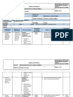 Planificacion Didáctica H-1 Modulo 3..