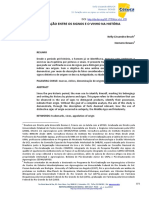 A Relacao Entre Os Signos e o Vinho Na H