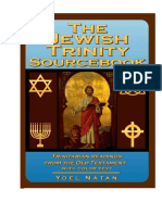 The Jewish Trinity - Sourcebook