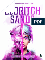 Eldritch Sands