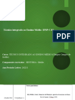 Racismo e branqueamento no Brasil do século XIX