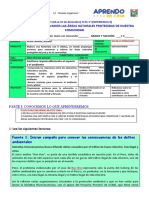 Semana 35 CCSS 3°