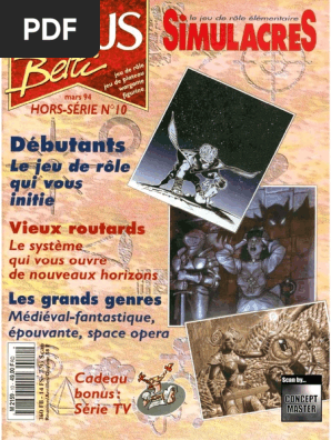 Débutez Votre Aventure en Jeux de Rôle Grandeur Nature