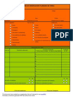 Informe de OPT