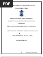 Download ECE 5th Sem Syllabus by ankurwidguitar SN58373579 doc pdf