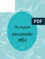 Me+organizo+para+aprender+mejor+-+Presentacio N