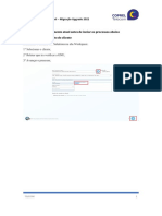 Manual de Atendimento DISCOPREL - CHECKLIST 2